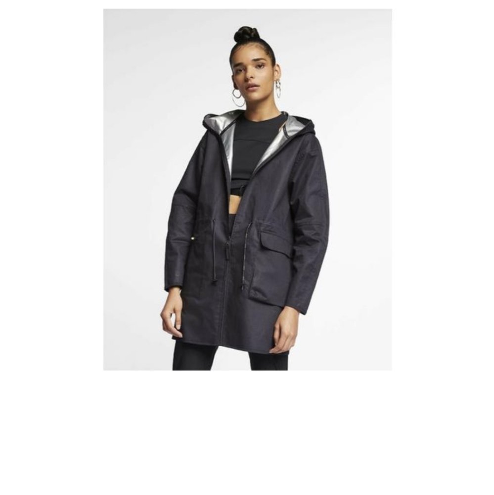 Nike Women's Tech Pack Reversible Jacket